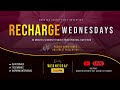 Size Matters - Its A Fixed Fight | Recharge Wednesdays | Moncton SDA Church | Nov. 6, 2024