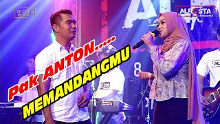 Pak ANTON.....MEMANDANGMU - Nita Savana - ALROSTA DONGKREK - ARS Jilid 4\u00265