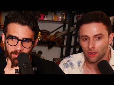 AustinShow is BACK From Vacation (Full Segment) (Cruise, DEI Planes & MORE) (HasanAbi REACTS)