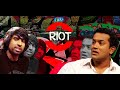 RIOT BATHIYA JAYAKODY