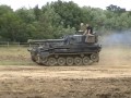 war and peace show beltring 2001 militärfahrzeugtreffen england panzer manöver bundeswehr teil 11