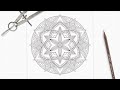 zenpattern mandala creator fast demo