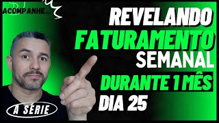 Outro Dia Faturando Mais de $900 !!