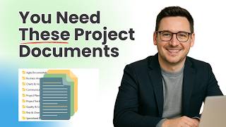 The 10 Essential Project Management Documents You Need (With Examples)