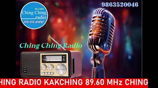 CHING CHING RADIO, KAKCHING 89.6 MHZ- 28/01/2025 (MORNING)