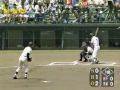 97 茨城決勝　水戸商vs茨城東　1 15