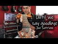 João Loureiro - Until we say goodbye (Joe Satriani)