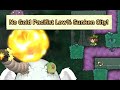 Spelunky 2 No Gold Pacifist Low% Sunken City (20:06.500)