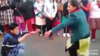 Khinuu pahari letest dance 💃 2018