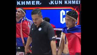 សែន ចាន់រិទ្ធីស័ក្ត-Alexendro � Vs � ម៉ាវីន ម៉ាលូនីស (MARVIN MALUNES)-ជួបអ្នកជំនាញពិតហើយ_Kun Khmer