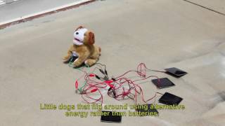 Problem Based Learning with CC