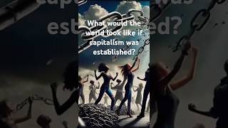 What Would a Capitalist Society Look Like? #capitalism #politics #objectivism