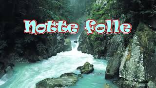 Notte folle - FaZe-Phonk |+ nature video