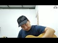 “သိုးမည်းတွေအကြောင်း” - ဗဒင်(Cover by Victor“ဗစ်တာ”)