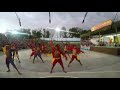 bantayan 2018 tribu mandaragat