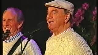 The Clancy brothers Live in concert