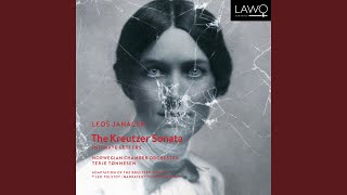 Leo Tolstoy: The Kreutzer Sonata - Dramatisation in English