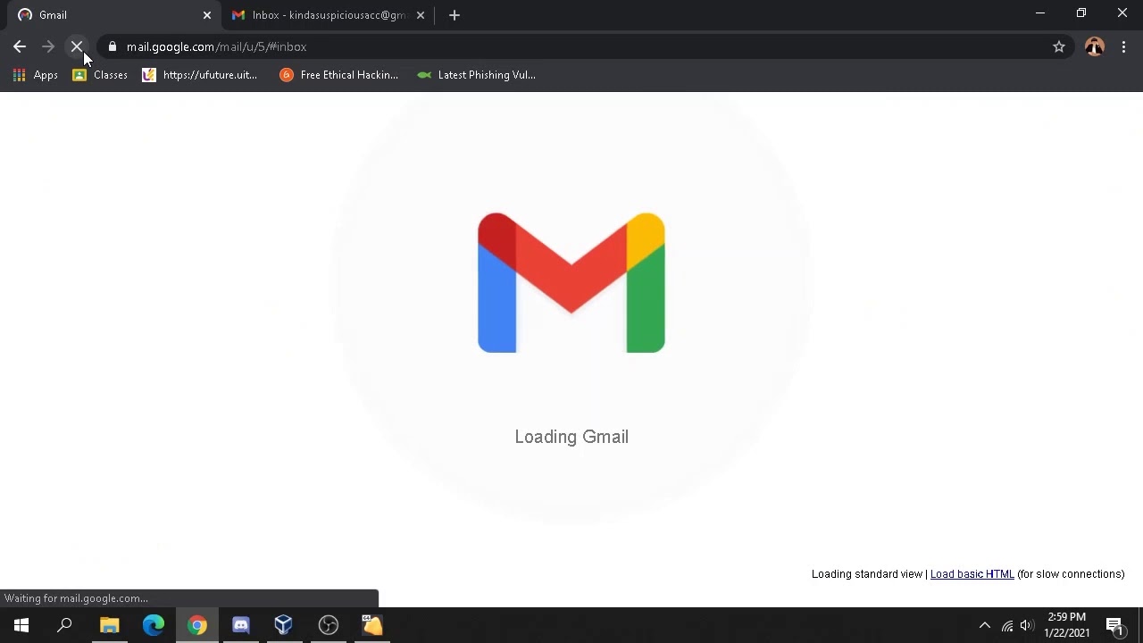 Itt320 Presentation Video Youtube
