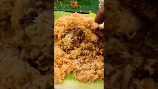 ₹100 unlimited biriyani... വയറ് നിറയെ കഴിക്കാം വെറും നൂറ് രൂപയ്ക്ക്