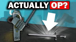 Is This Weapon Secretly Meta?