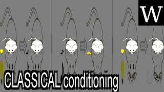 CLASSICAL conditioning - WikiVidi Documentary