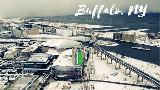 7 Fun Things to do in BUFFALO, NY This Winter