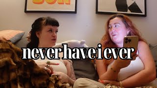 NEVER HAVE I EVER WITH 2 ONLYFANS GIRLS