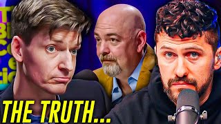 This Debate With Matt Dillahunty Just Changed Everything