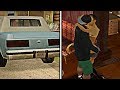 Download 15 Cosas que Nunca Notaste al Jugar GTA San Andreas ! In Mp4 3Gp Full HD Video