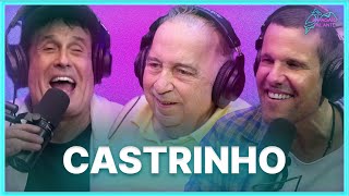Castrinho | Podcast Papagaio Falante