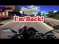 DOMINAR 400 | DAILY RIDE : C.O.D RIDER IS BACK!