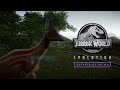 This Man is Crazy | Secrets of Dr. Wu Part 2 - Jurassic World Evolution