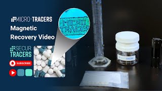 How to Identify and Authenticate SECURtracers in Pills: Step-by-Step Guide