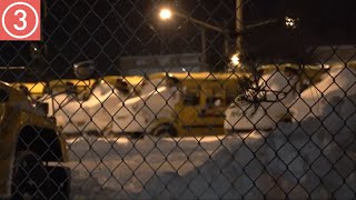 Northeast Ohio schools cancel classes Tuesday due to winter weather