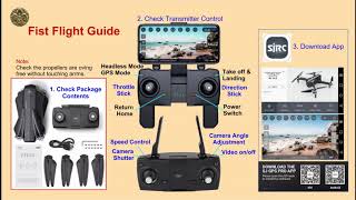 Best Drone SJRC F11, Upgrade and Replacement Guide