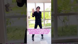 機長姿の貴重な羽生結弦さん。BTSのDynamite披露