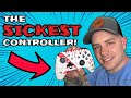 The Sickest Gamepad Controller of 2023 - Let's Test It Out!