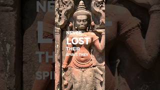 Uncovering the Darkest Secrets of Angkor Wat: Stories of Beauty, Tragedy, and Resilience