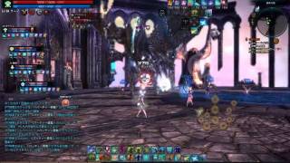 TERA Lv38 elementalist 37ID