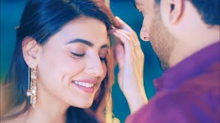 Baarish Ban Jaana Full song| Romantic Love Story | Jab Mai Badal Ban Jau |  new hindi songs 2021 |
