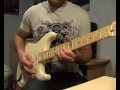 Yngwie Malmsteen - Adagio ( Cover )