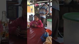 anak kecil marah marah... lucu#shorts#viral#trending