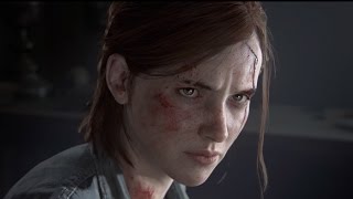 THE LAST OF US PART 2 Official Reveal Trailer (4K)