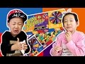 [이벤트 설참] 최악의 맛을 보다! 빈부즐 젤리빈 챌린지 Bean Boozled Challenge [제이제이튜브  - JJ tube]