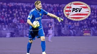 Lars Unnerstall | Best Saves | 2017/18 | Welcome To PSV