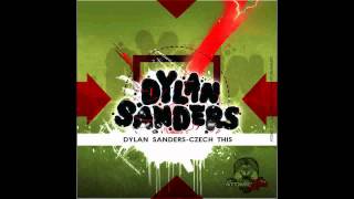 Dylan Sanders - Czech This