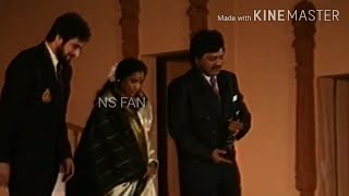 Nadeem shravan received 3rd filmfare award for movie deewana 1993
