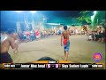 jomar alex jovyl vs siga lupin sadam game 2 bakbakan sa momoland 07 10 2022