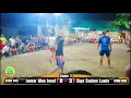 jomar alex jovyl vs siga lupin sadam game 2 bakbakan sa momoland 07 10 2022