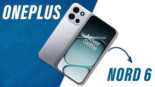 OnePlus Nord 6 Honest Review | Best Midrange Phone ? #oneplus #nord #oneplusnord